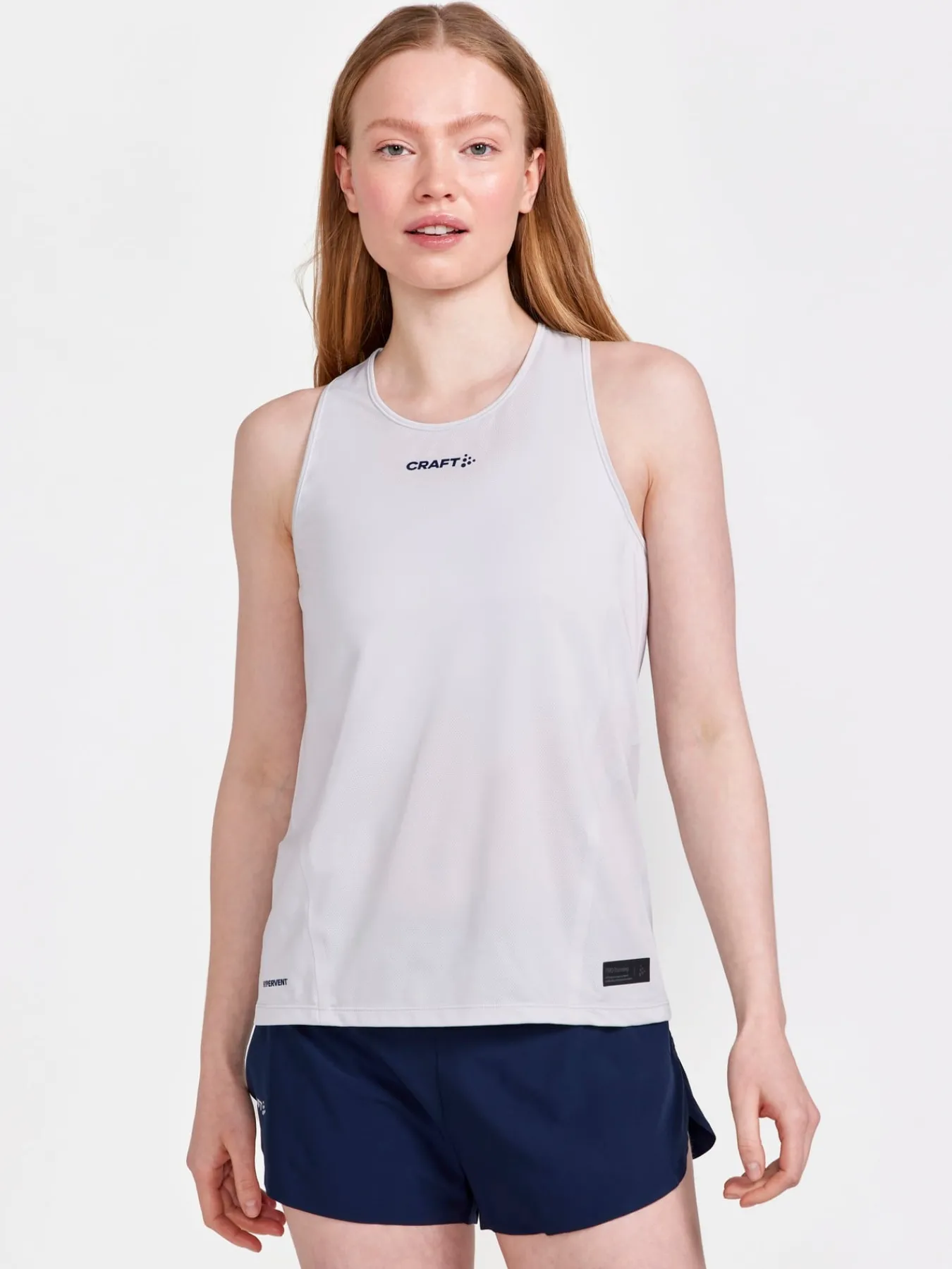 T-Skjorter & Singleter|Løping>Craft Sportswear PRO Hypervent Singlet W Flex
