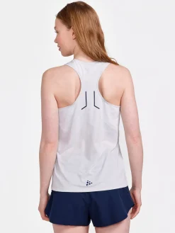 T-Skjorter & Singleter|Løping>Craft Sportswear PRO Hypervent Singlet W Flex