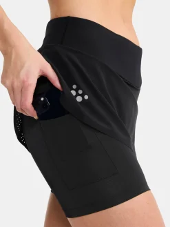 Shorts & Skjørt|Løping><noscript><img width=