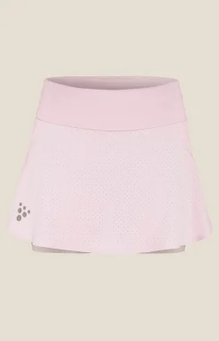 Shorts & Skjørt|Løping>Craft Sportswear PRO Hypervent Skirt 2 W Aster