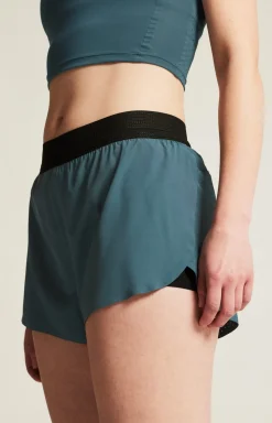 Shorts & Skjørt|Løping>Craft Sportswear PRO Hypervent Split Shorts 2 W Orion