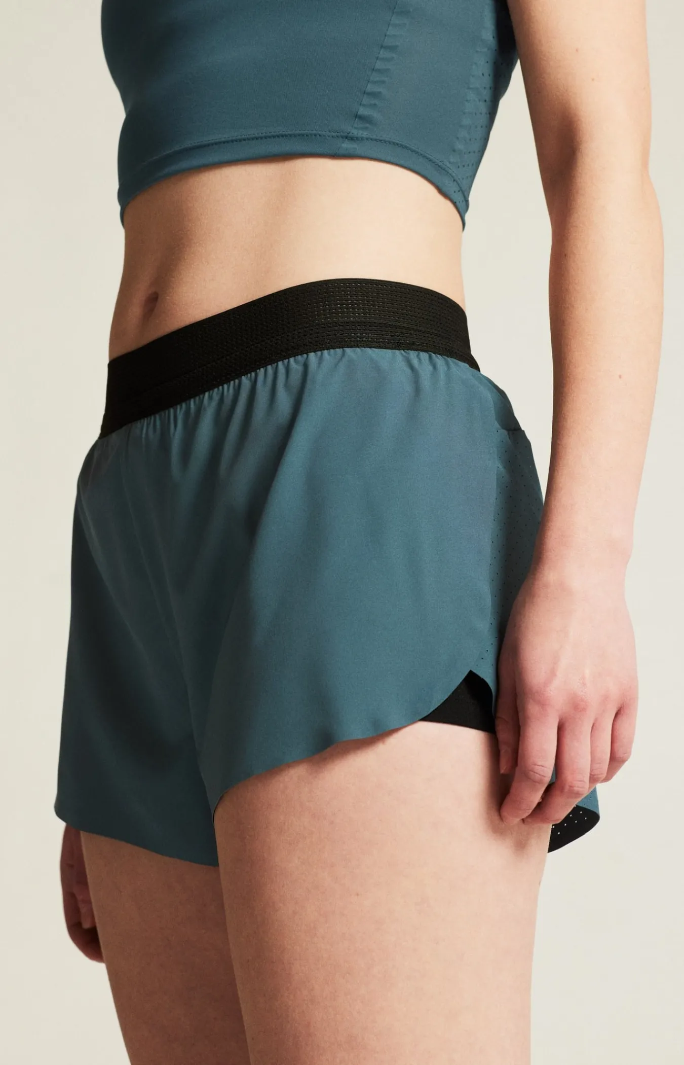 Shorts & Skjørt|Løping>Craft Sportswear PRO Hypervent Split Shorts 2 W Orion