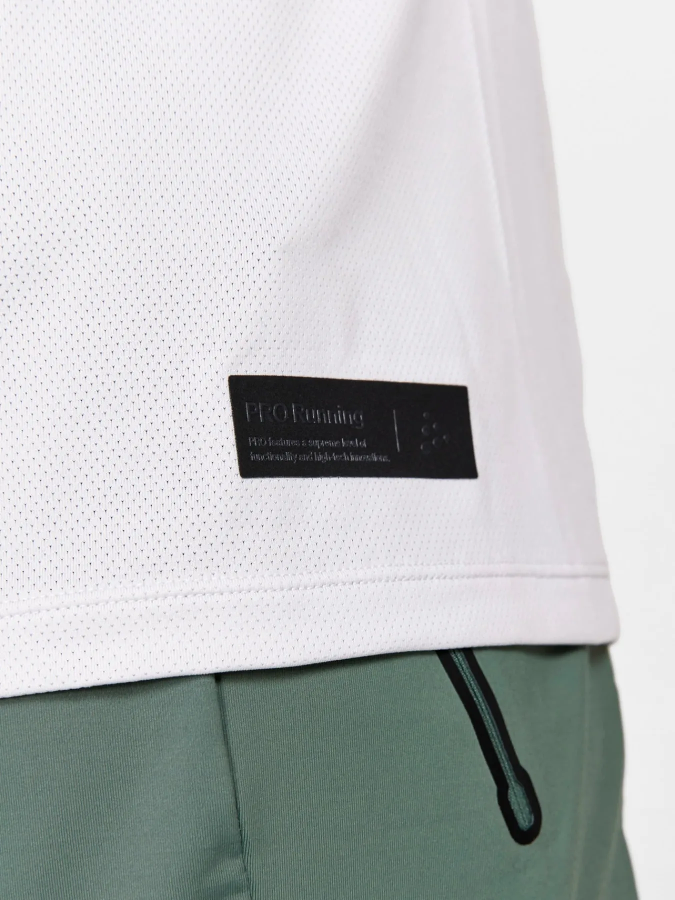 T-Skjorter & Singleter|Løping>Craft Sportswear PRO Hypervent SS Tee M Flex
