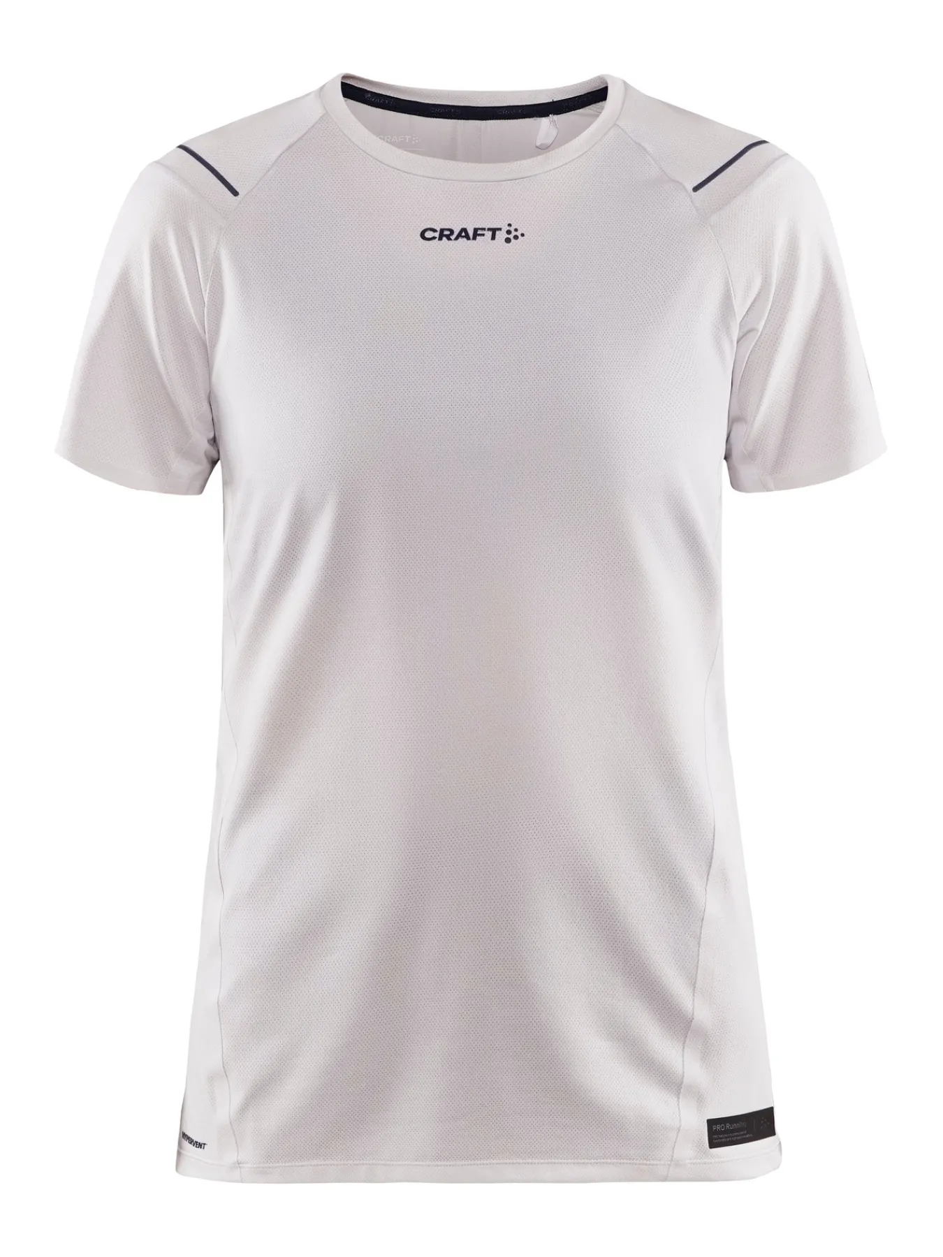 Løping>Craft Sportswear PRO Hypervent SS Tee W Flex