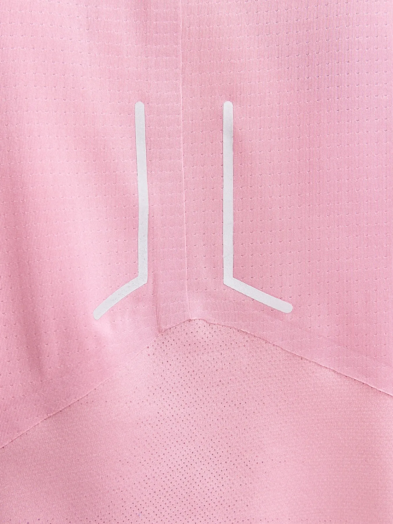 Løping>Craft Sportswear PRO Hypervent SS Tee W Dawn