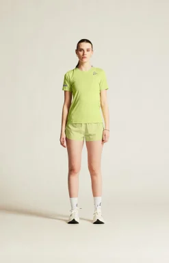 T-Skjorter & Singleter|Løping>Craft Sportswear PRO Hypervent Tee 2 W Colias