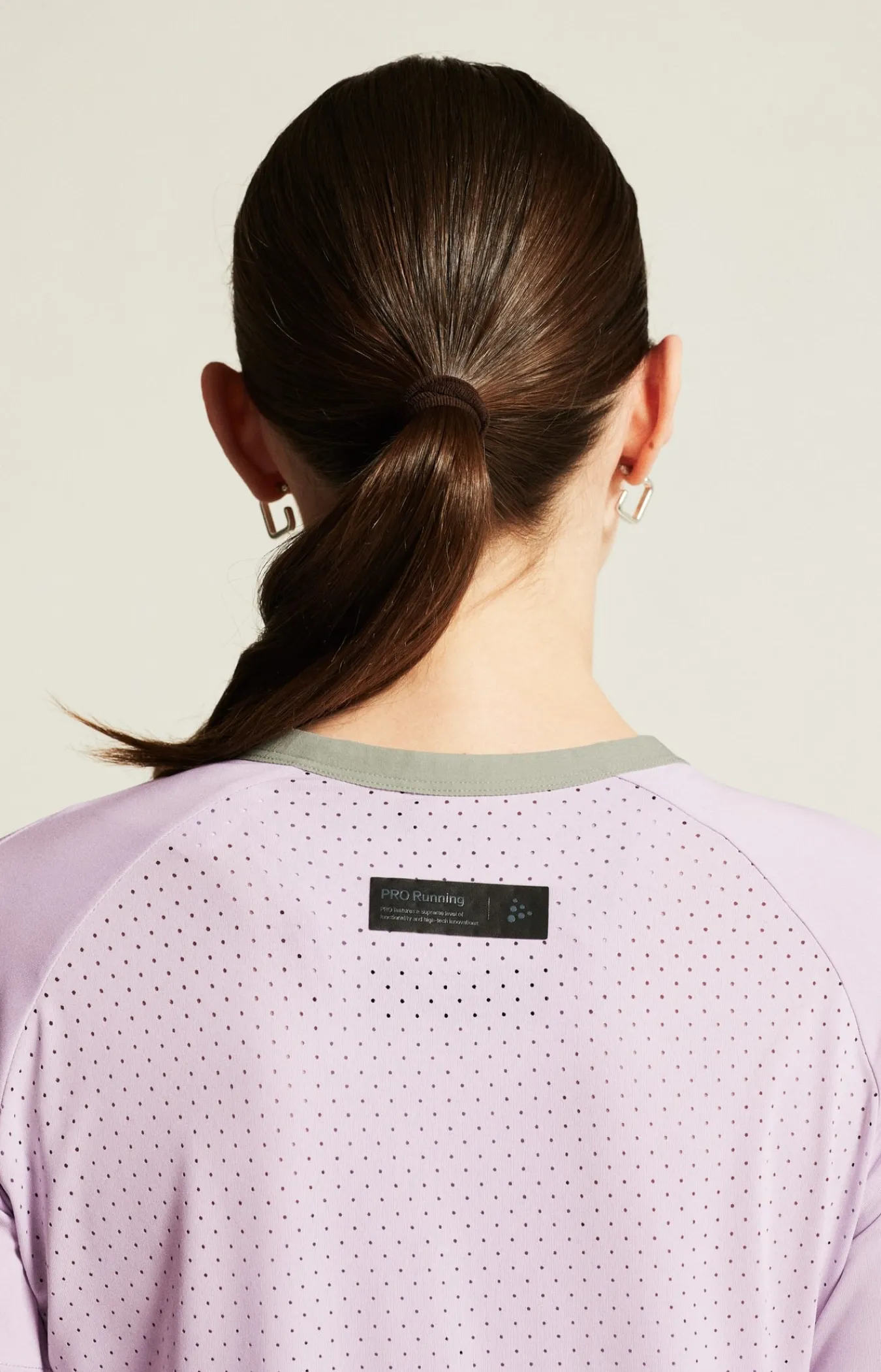 T-Skjorter & Singleter|Løping>Craft Sportswear PRO Hypervent Tee 2 W Aster