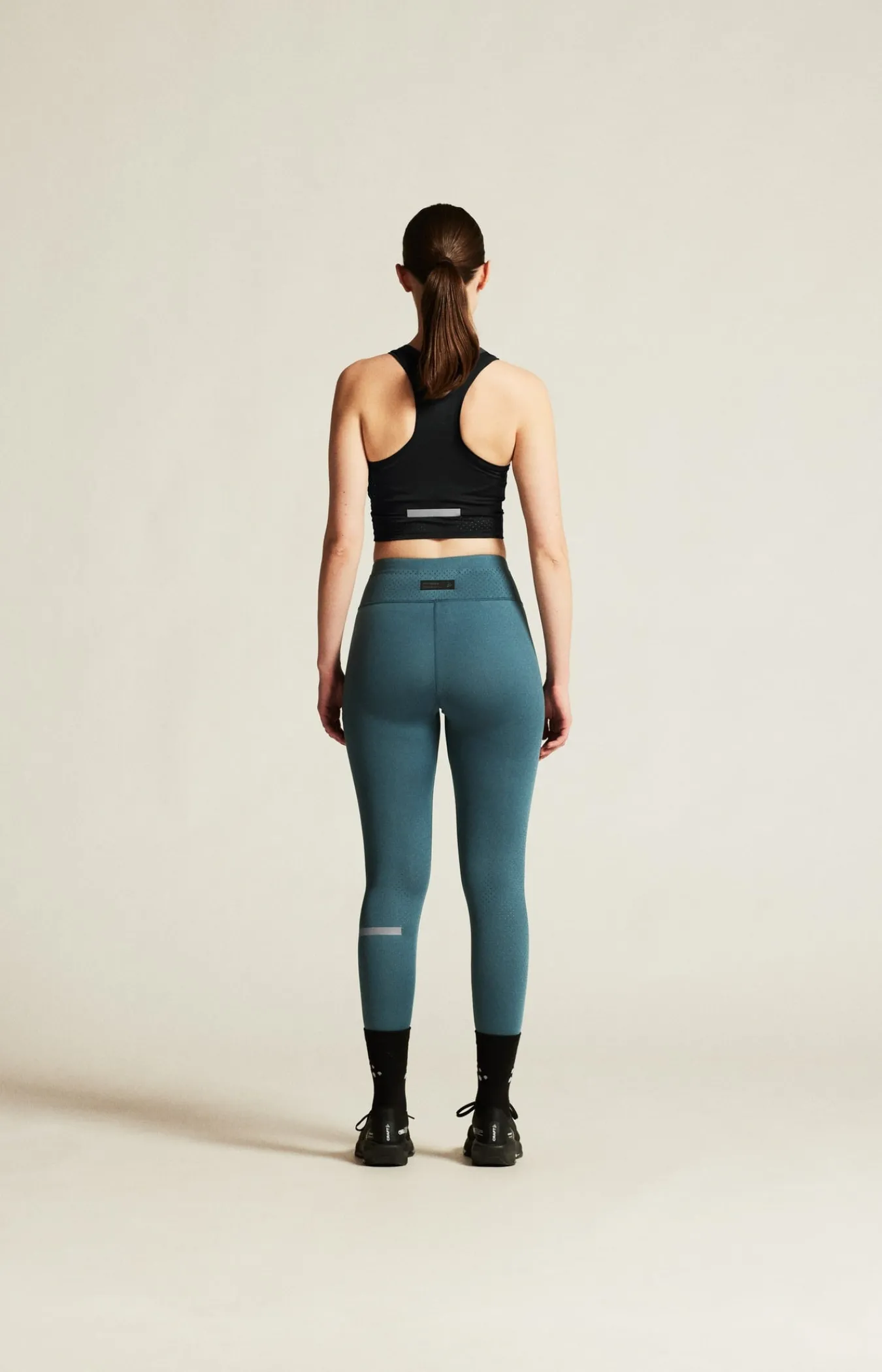 Tights|Løping>Craft Sportswear PRO Hypervent Tights 2 W Orion