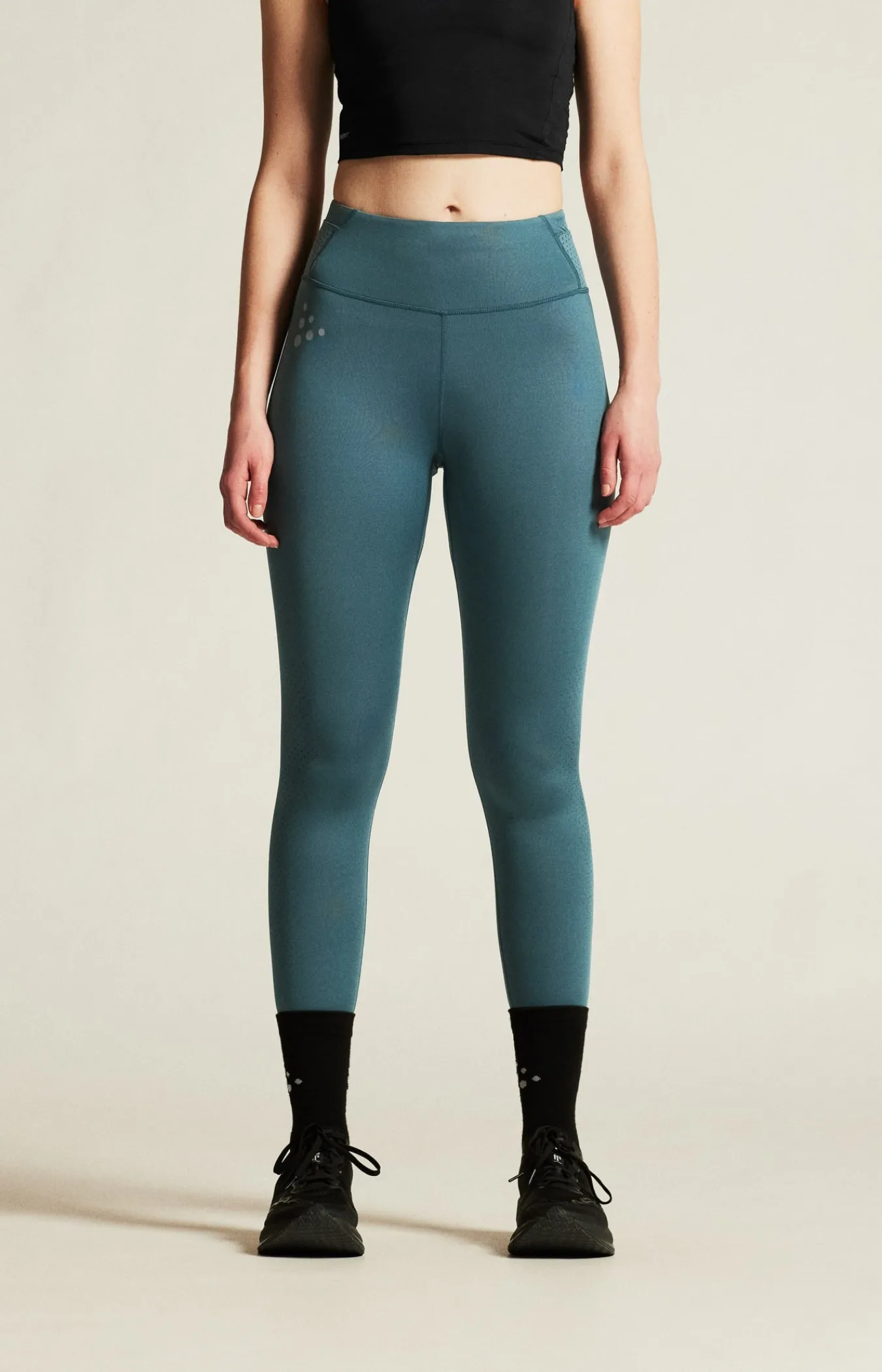 Tights|Løping>Craft Sportswear PRO Hypervent Tights 2 W Orion