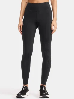 Tights|Løping>Craft Sportswear PRO Hypervent Tights 2 W Black