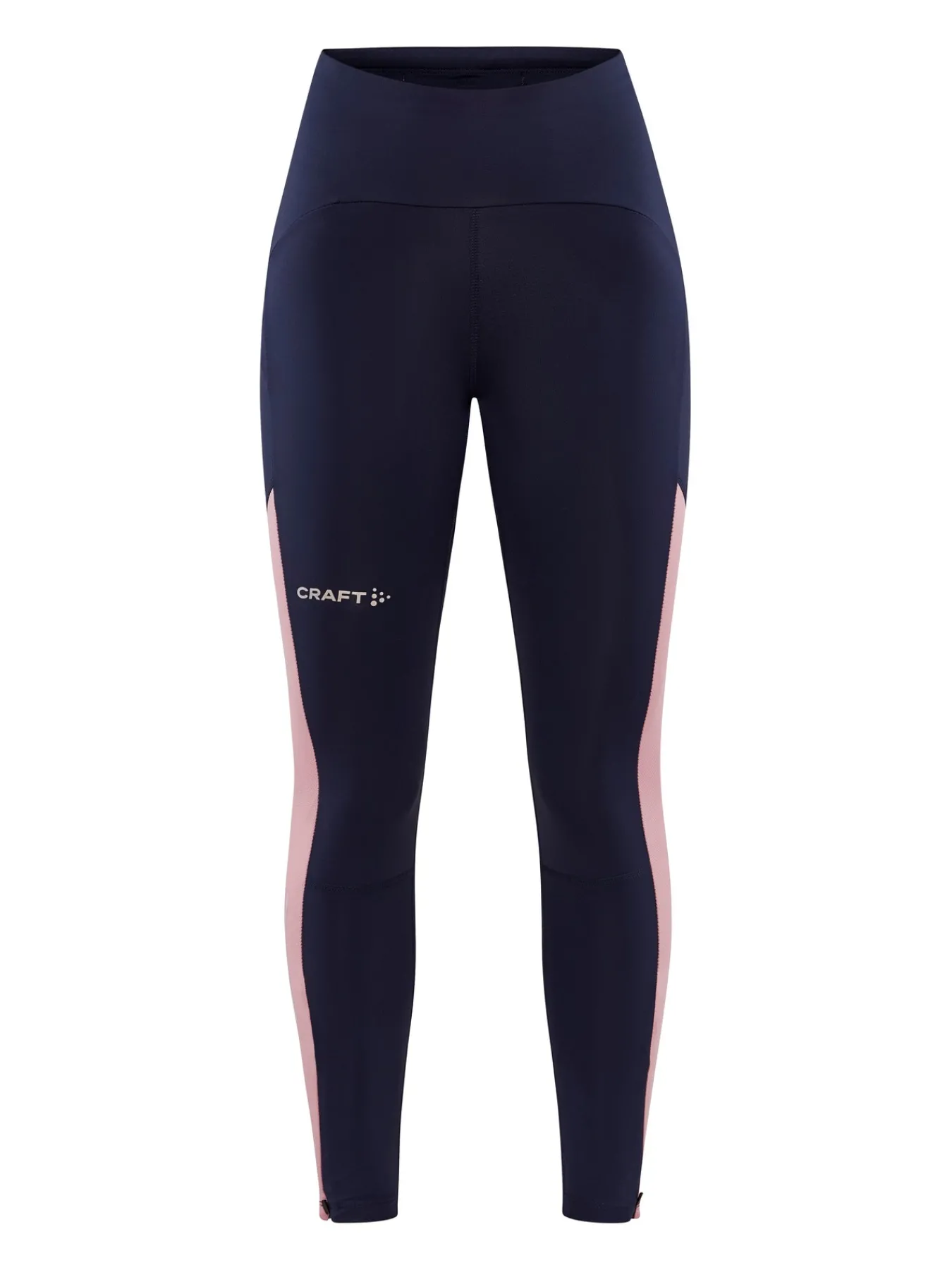 Tights|Løping>Craft Sportswear PRO Hypervent Tights W Blaze-Dawn