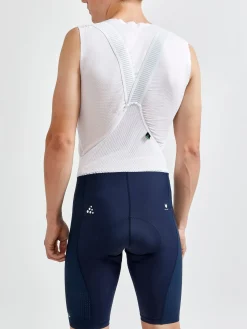 Sykling>Craft Sportswear Pro Nano Bib Shorts M Blaze