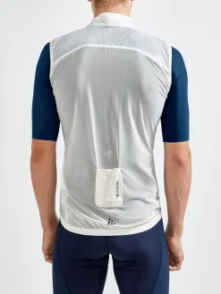 Sykling>Craft Sportswear Pro Nano Wind Vest M