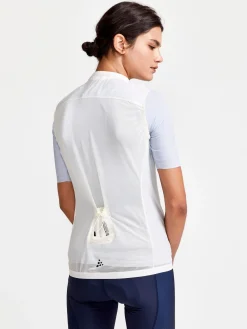 Jakker & Vester|Sykling>Craft Sportswear Pro Nano Wind Vest W