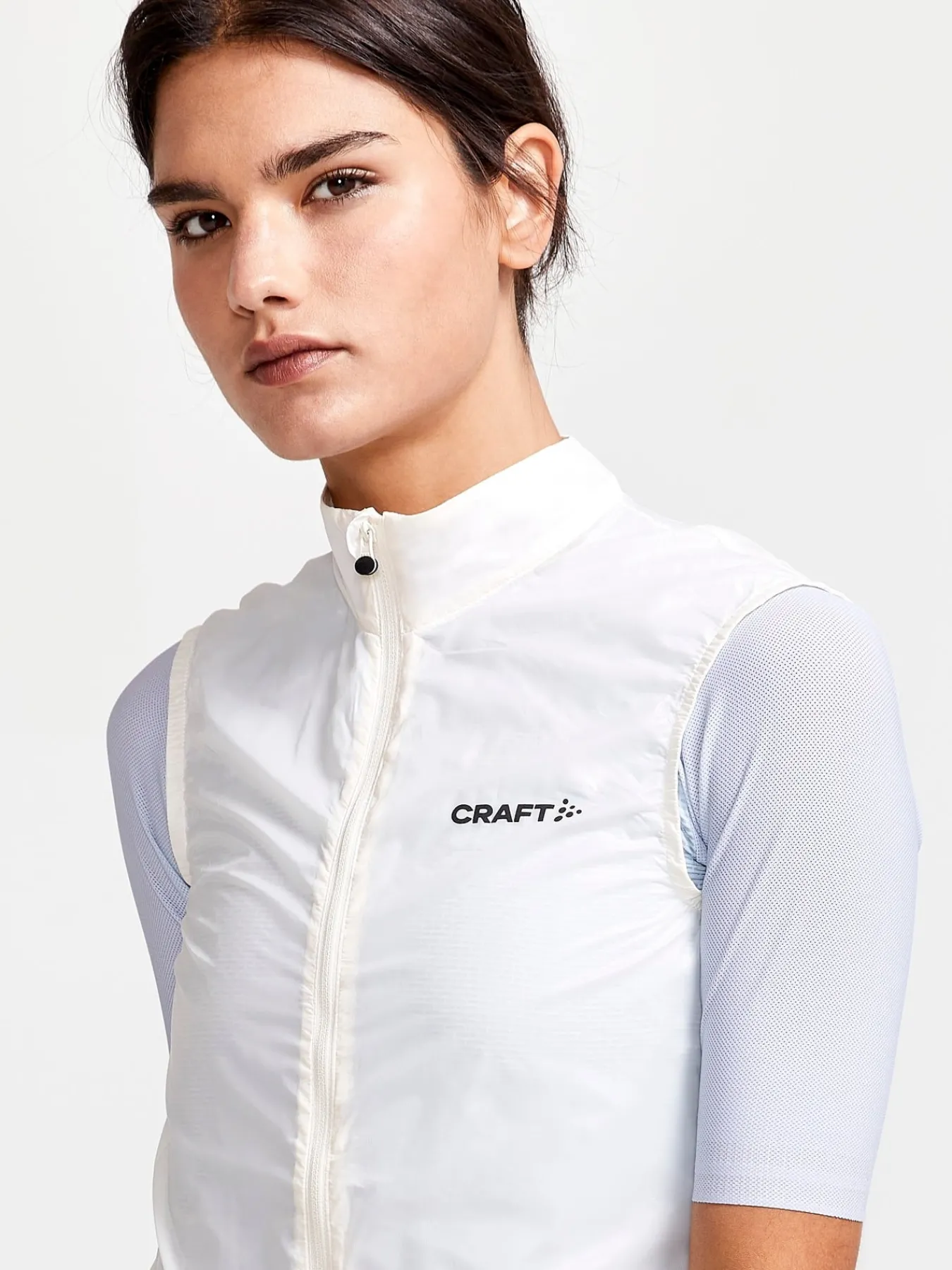 Jakker & Vester|Sykling>Craft Sportswear Pro Nano Wind Vest W