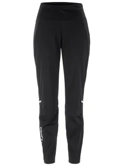 Bukser|Langrenn>Craft Sportswear Pro Nordic Race FZ Pants W