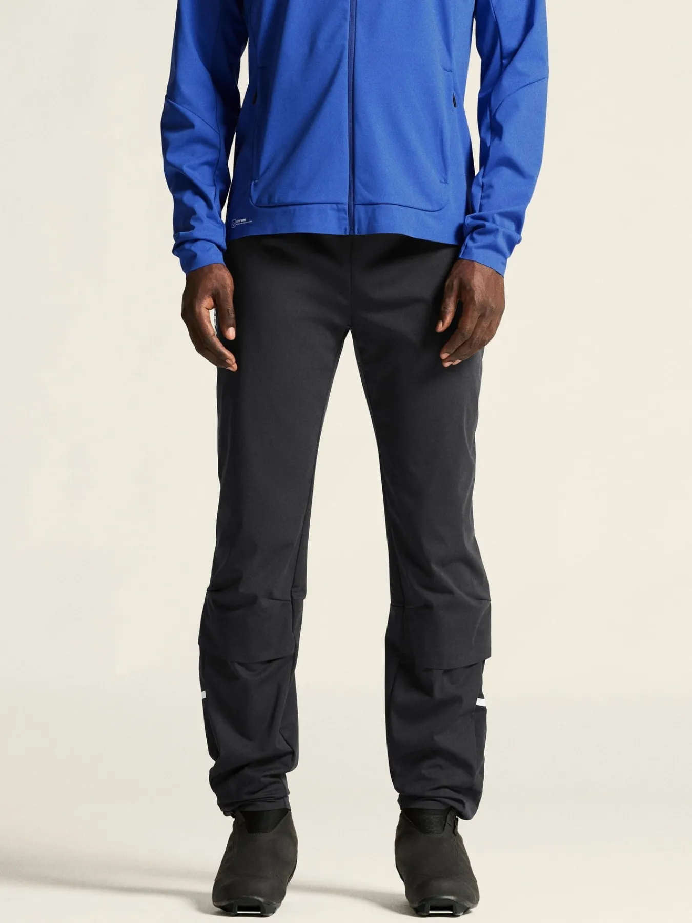 Bukser|Langrenn>Craft Sportswear Pro Nordic Race FZ Pants M