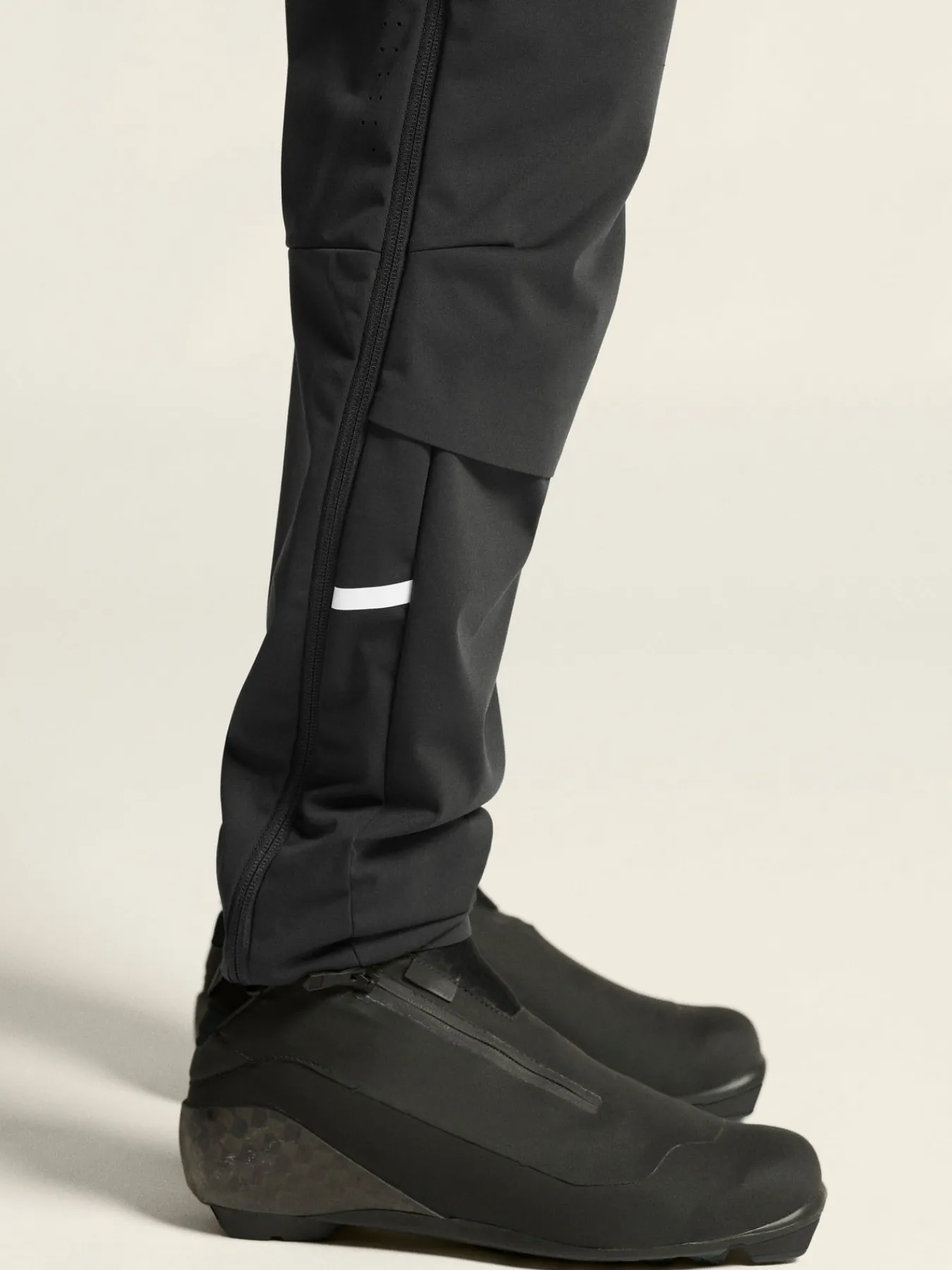 Bukser|Langrenn>Craft Sportswear Pro Nordic Race FZ Pants M