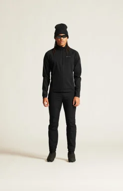 Jakker & Vester|Langrenn>Craft Sportswear PRO Nordic Race Jacket 2 M Black