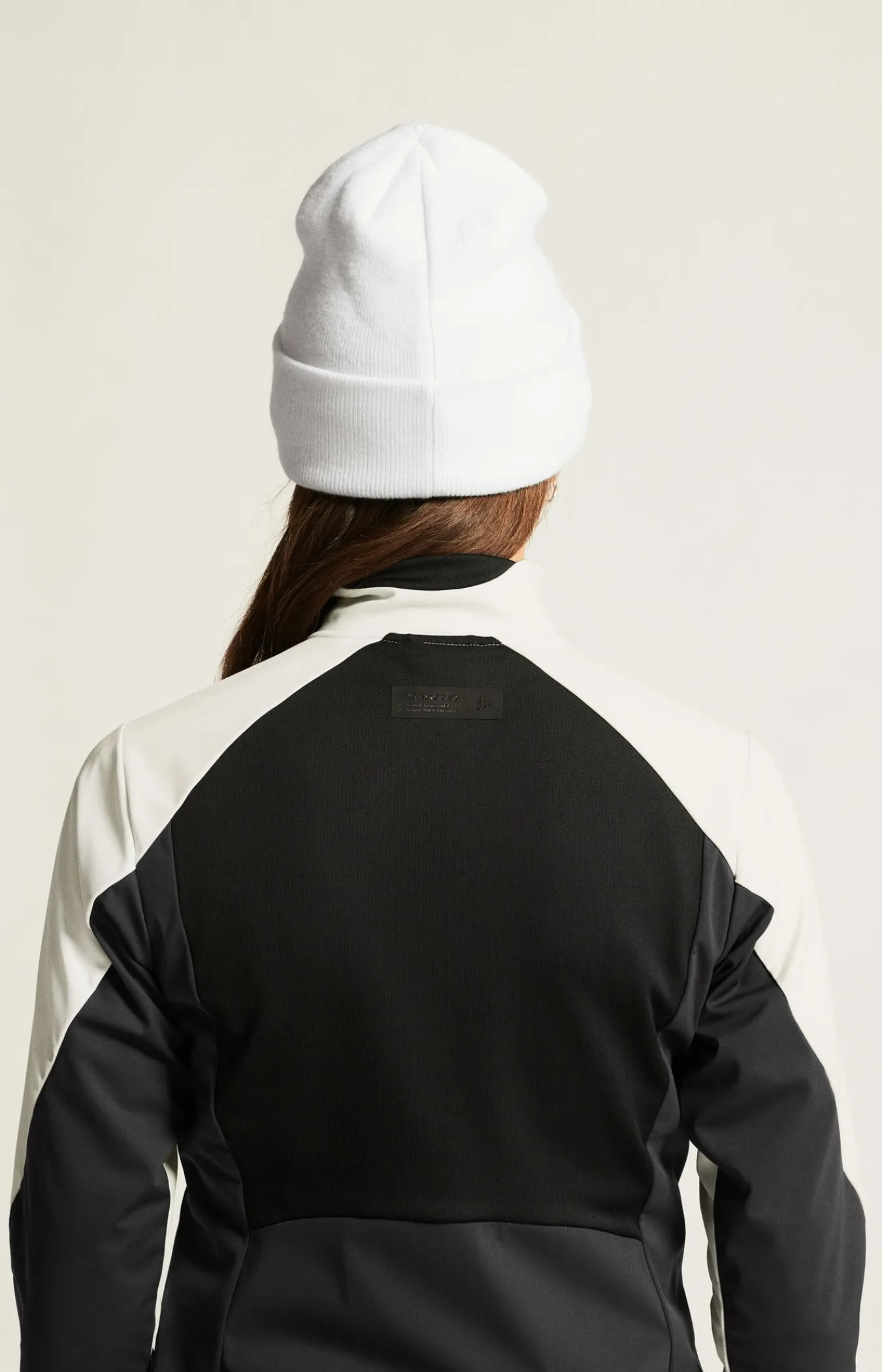 Jakker & Vester|Langrenn>Craft Sportswear PRO Nordic Race Jacket 2 W Tofu/Slate
