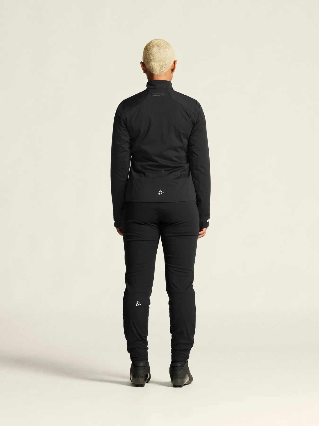 Jakker & Vester|Langrenn>Craft Sportswear Pro Nordic Race Thermal Jacket W