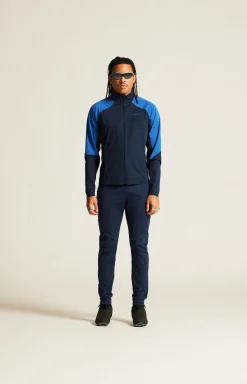 Tights|Langrenn>Craft Sportswear PRO Nordic Race Wind Tights 2 M Blaze