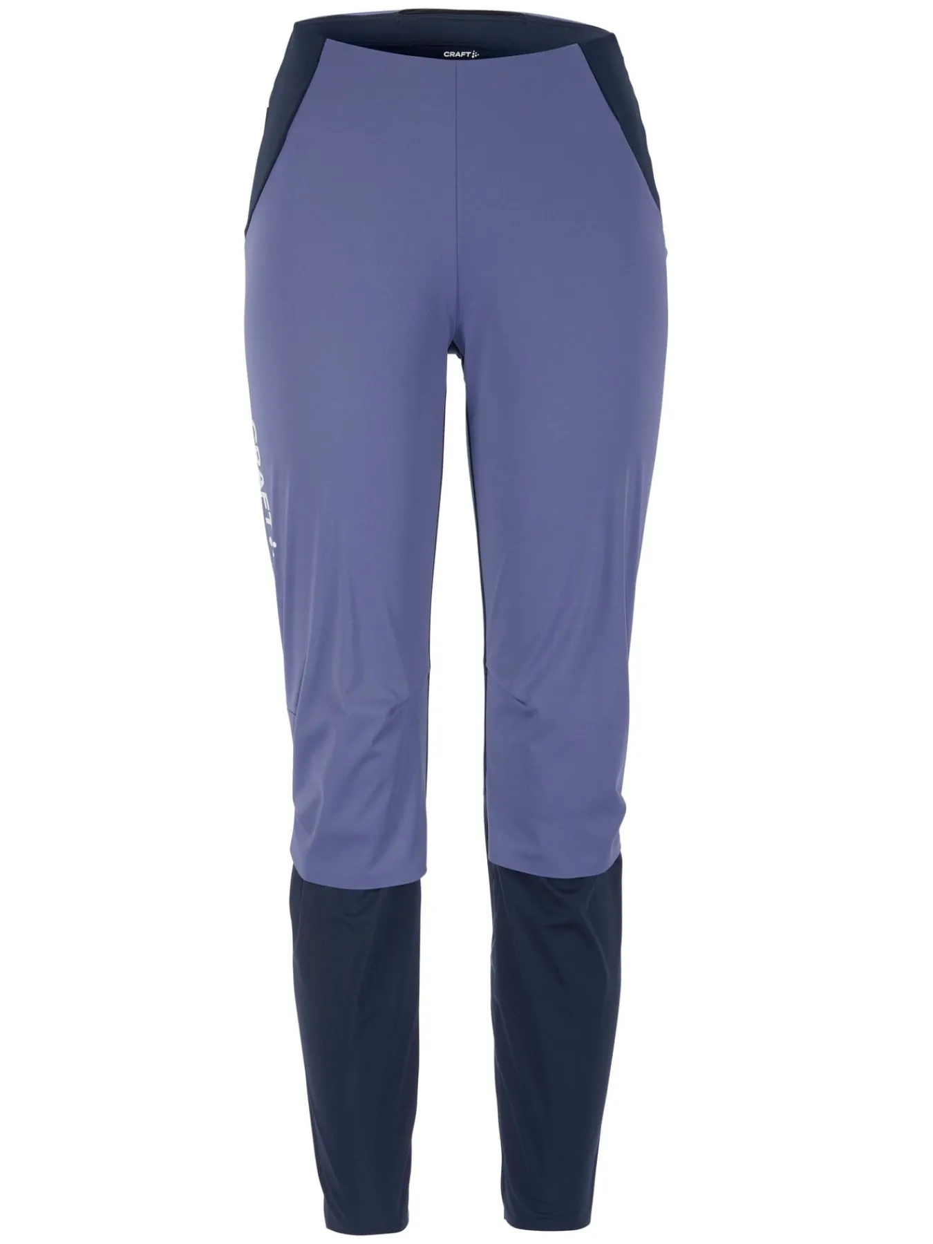 Tights|Langrenn>Craft Sportswear PRO Nordic Race Wind Tights 2 W Aerinite/Blaze