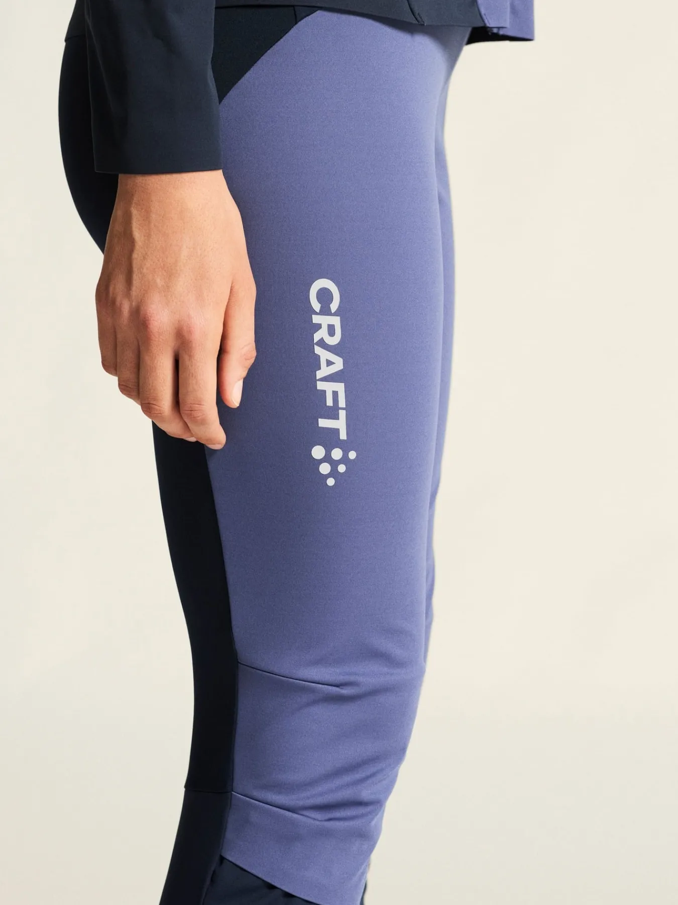 Tights|Langrenn>Craft Sportswear PRO Nordic Race Wind Tights 2 W Aerinite/Blaze