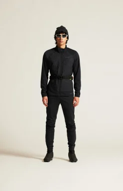 Tights|Langrenn>Craft Sportswear PRO Nordic Race Wind Tights 2 M Black