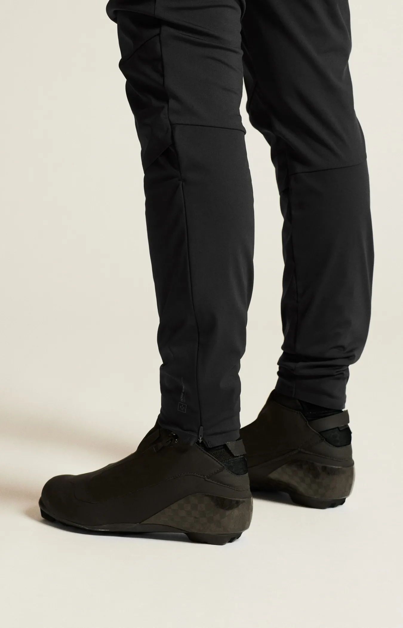 Tights|Langrenn>Craft Sportswear PRO Nordic Race Wind Tights 2 M Black
