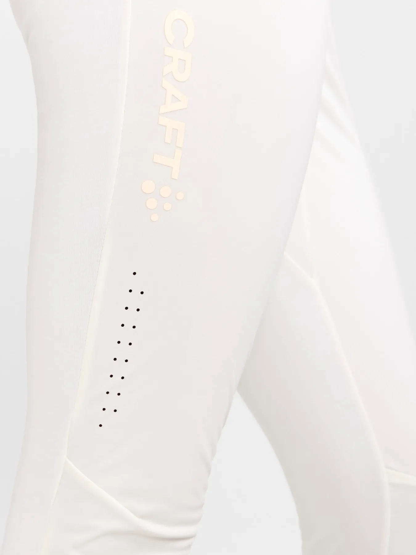 Tights|Langrenn>Craft Sportswear PRO Nordic Race Wind Tights W Tofu-Granite
