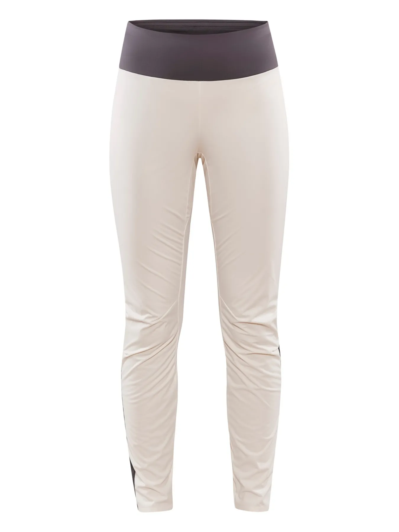 Tights|Langrenn>Craft Sportswear PRO Nordic Race Wind Tights W Tofu-Granite