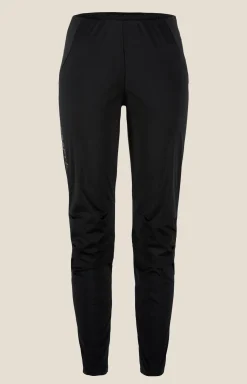 Tights|Langrenn>Craft Sportswear PRO Nordic Race Wind Tights 2 W Black