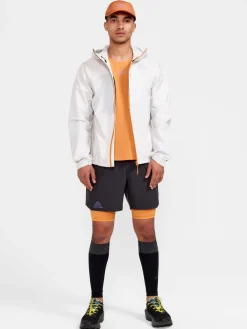 Jakker & Vester|Løping>Craft Sportswear PRO Trail 2L Light Weight Jacket M Flex