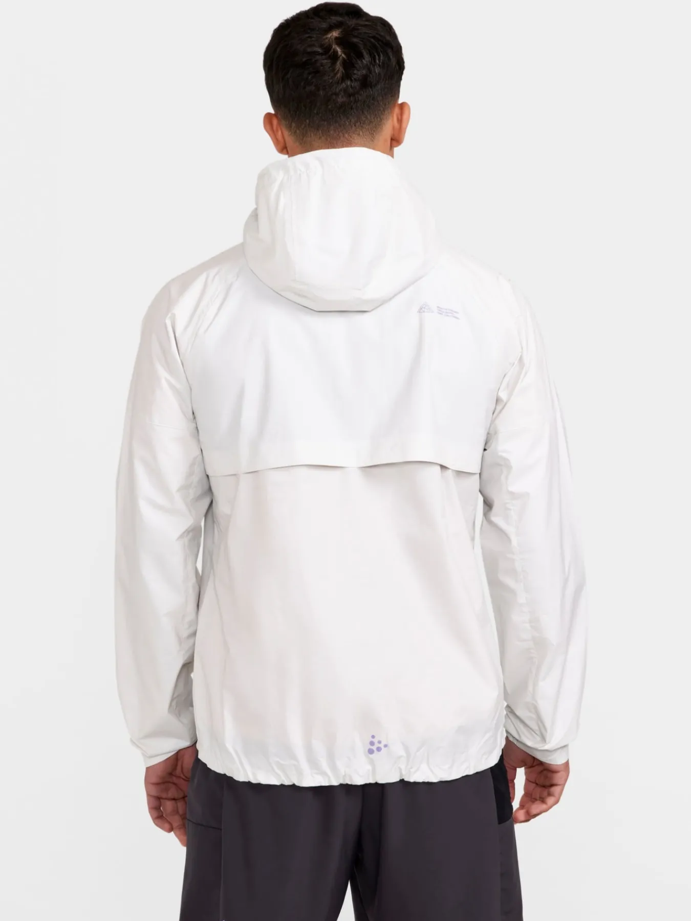 Jakker & Vester|Løping>Craft Sportswear PRO Trail 2L Light Weight Jacket M Flex