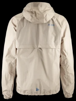 Jakker & Vester|Løping>Craft Sportswear PRO Trail 2L Light Weight Jacket M Clay-Jump