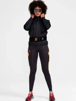 Jakker & Vester|Løping>Craft Sportswear PRO Trail 2L Light Weight Jacket W Black-Slate