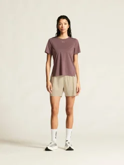 Shorts & Skjørt|Løping>Craft Sportswear PRO Trail Shorts W Plaster
