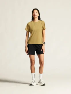 Shorts & Skjørt|Løping>Craft Sportswear PRO Trail Shorts W Black/Black