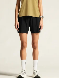 Shorts & Skjørt|Løping>Craft Sportswear PRO Trail Shorts W Black/Black