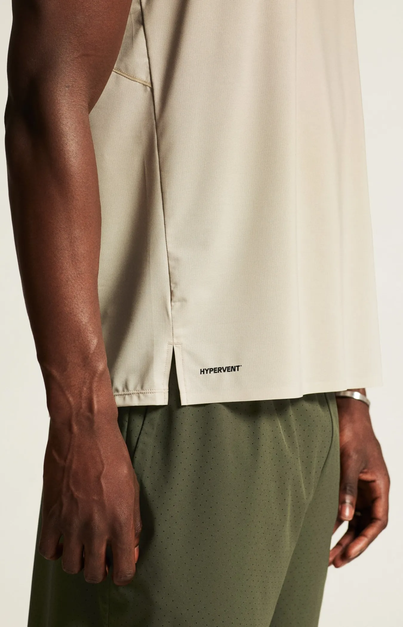T-Skjorter & Singleter|Løping>Craft Sportswear PRO Trail Singlet 2 M Hay