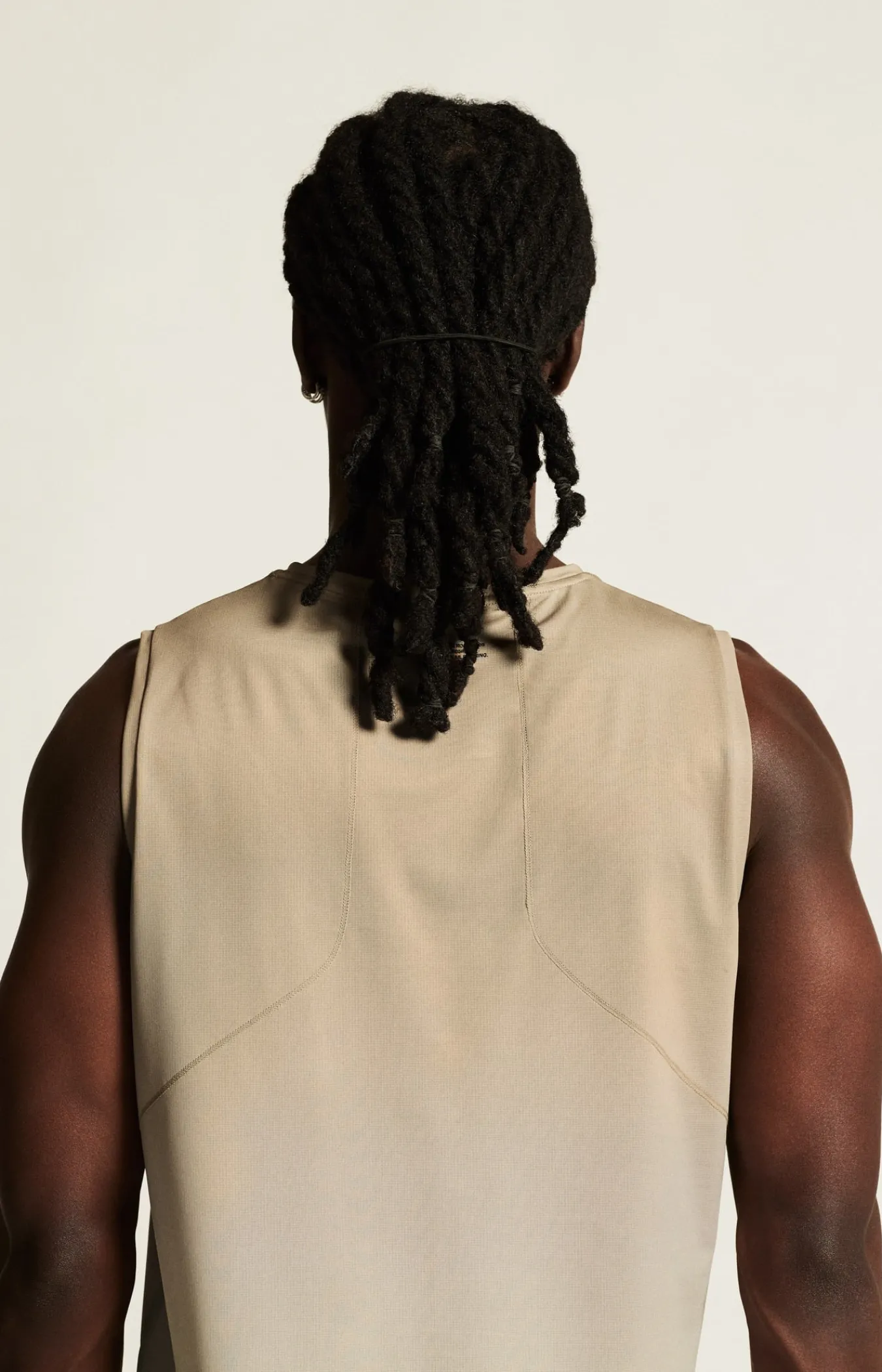 T-Skjorter & Singleter|Løping>Craft Sportswear PRO Trail Singlet 2 M Hay