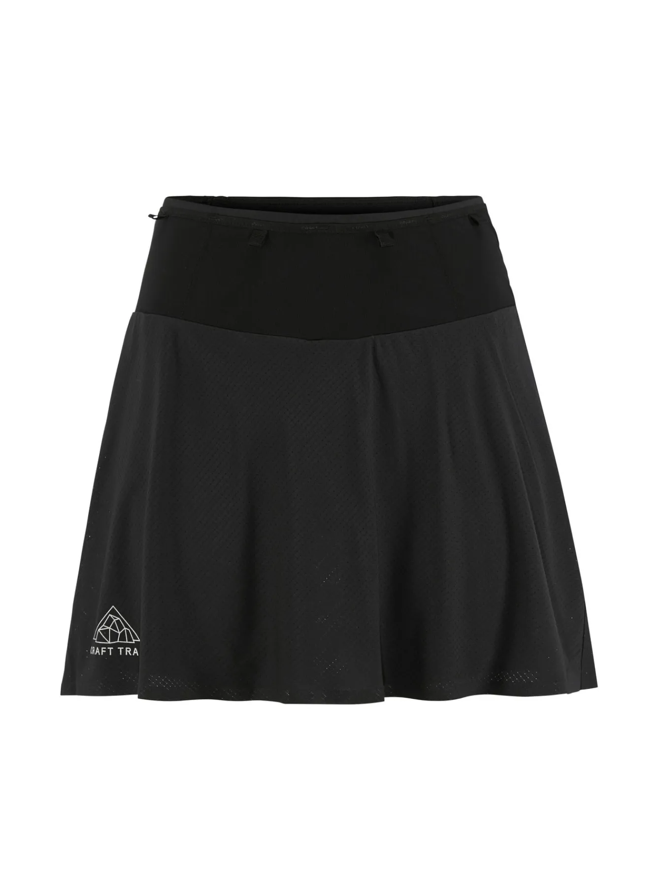 Shorts & Skjørt|Løping>Craft Sportswear PRO Trail Skirt W