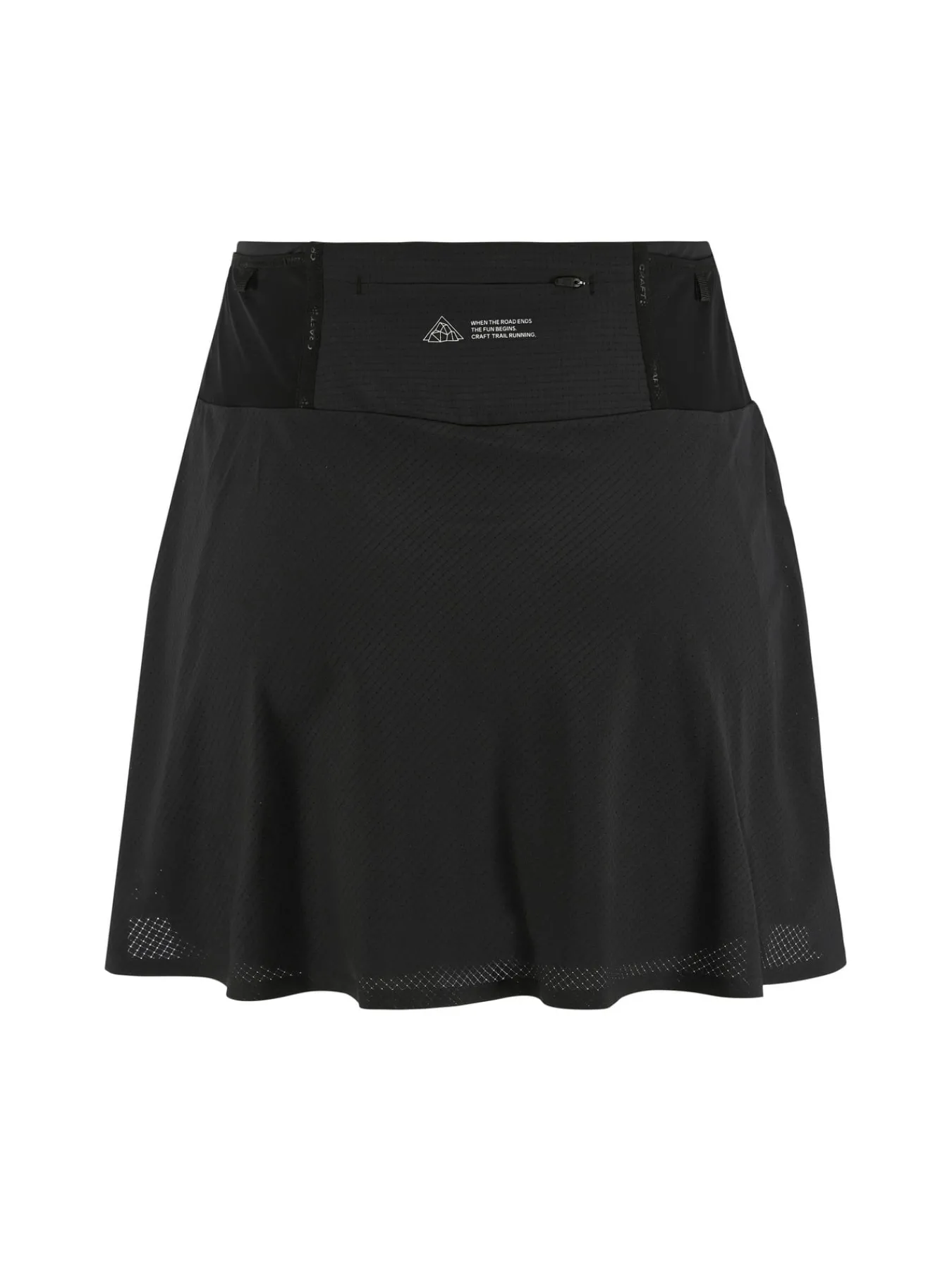 Shorts & Skjørt|Løping>Craft Sportswear PRO Trail Skirt W