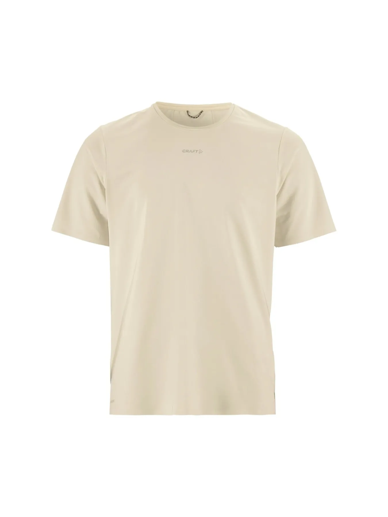 T-Skjorter & Singleter|Løping>Craft Sportswear PRO Trail Ss Tee 2 M Plaster