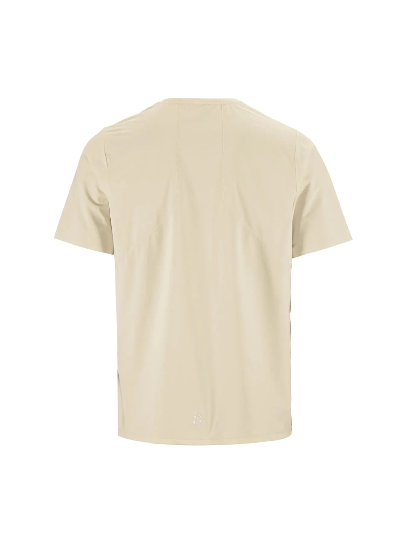 T-Skjorter & Singleter|Løping>Craft Sportswear PRO Trail Ss Tee 2 M Plaster
