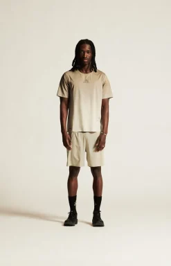 T-Skjorter & Singleter|Løping>Craft Sportswear PRO Trail Ss Tee 2 M Hay