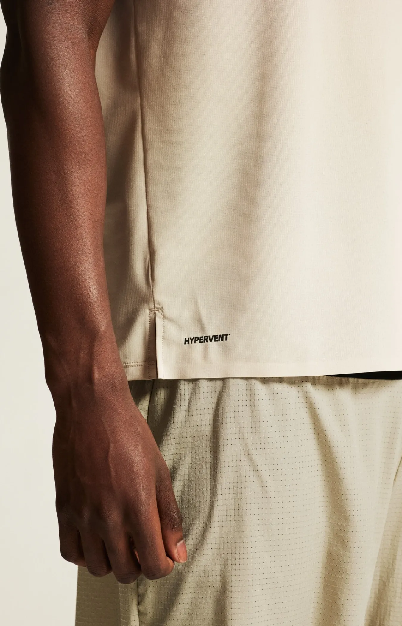 T-Skjorter & Singleter|Løping>Craft Sportswear PRO Trail Ss Tee 2 M Hay