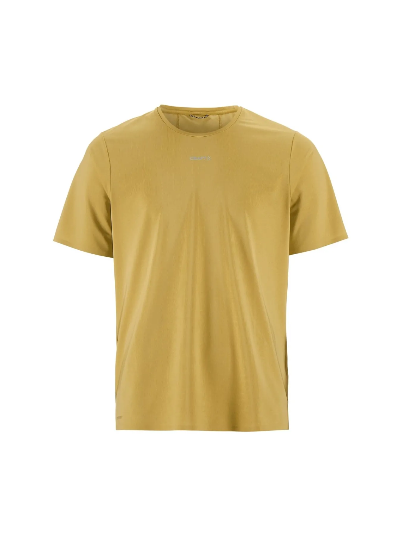 T-Skjorter & Singleter|Løping>Craft Sportswear PRO Trail Ss Tee 2 M Khaki