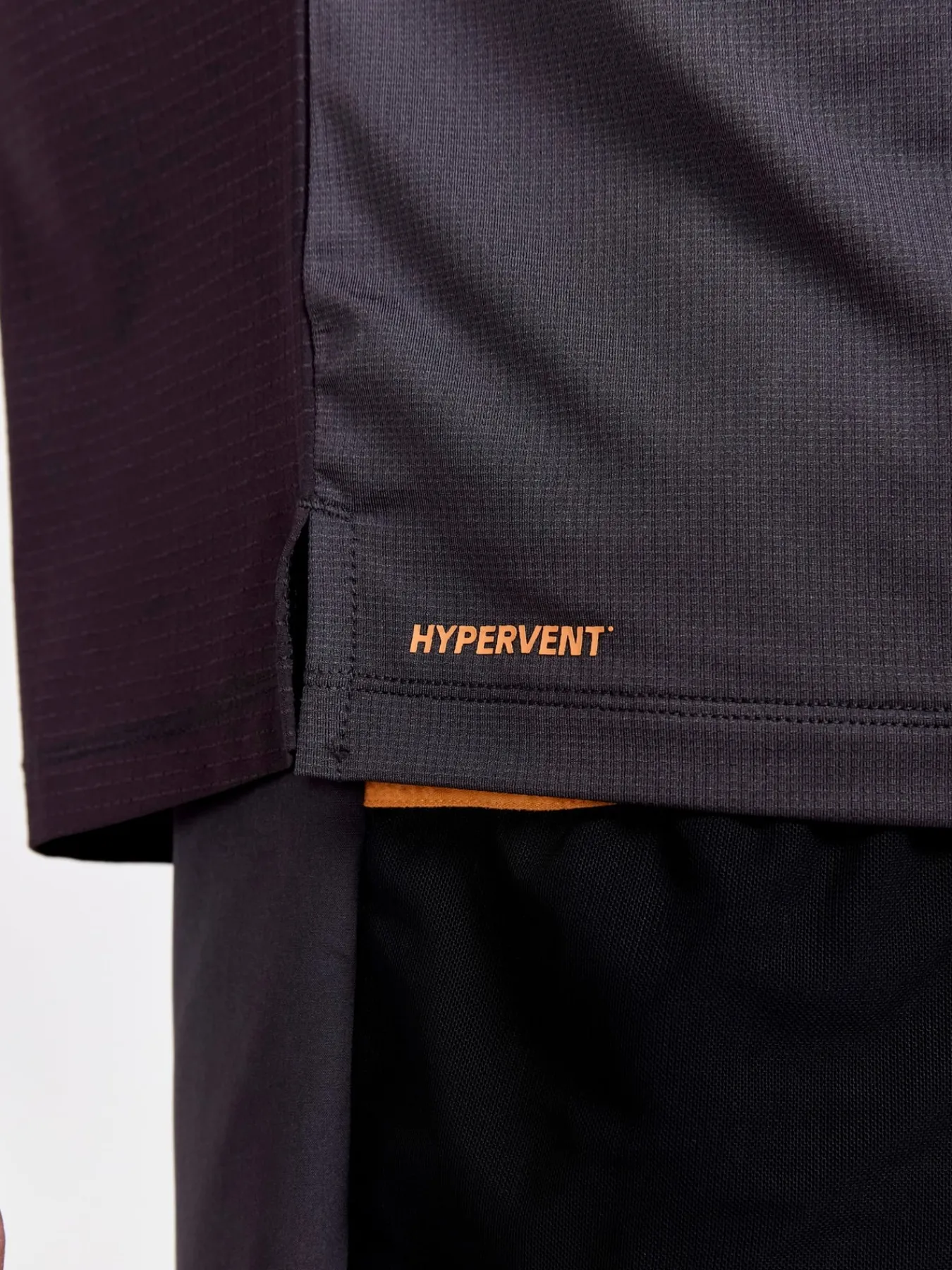 T-Skjorter & Singleter|Løping>Craft Sportswear PRO Trail SS Tee M Slate